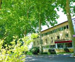 Hotel Logis Et Restaurant Ludik