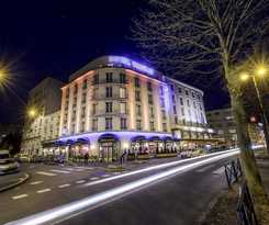Hotel Vauban
