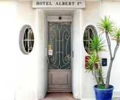 Hotel Albert 1er