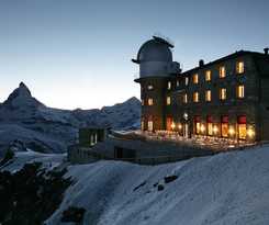 Hotel 3100 Kulmhotel Gornergrat
