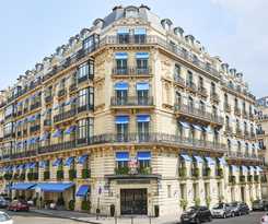 Hotel De La Trémoille