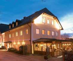 Hotel Austria Classic  Hölle