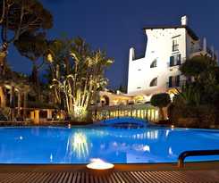 Grand Il Moresco and Spa