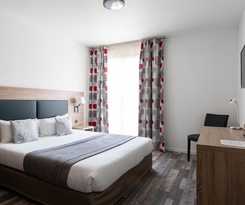 Adonis Cannes - Hotel Thomas