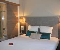 The Originals City, Novella Nantes Centre Gare