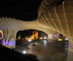 Palace Sevilla