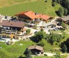 Hotel BAUERNHOFHOTEL EGGERHOF