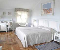 Hotel De Paris Sanremo