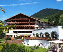 Hotel Beauty and Wellness Tirolerhof