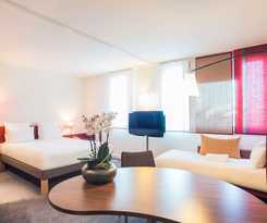 Novotel Suites Reims Centre