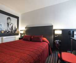 Hotel Citotel Stim'otel