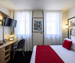 Urban Style Saint Claire