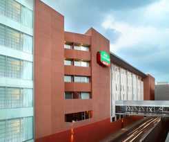 Hotel Courtyard Mexico City Airport