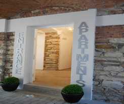 MH Apartments Central Prague