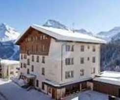 Hotel ALPENSONNE