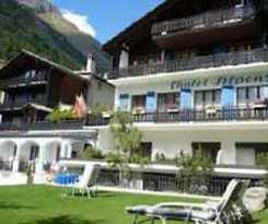 Hotel Alpenhotel Fleurs De Zermatt