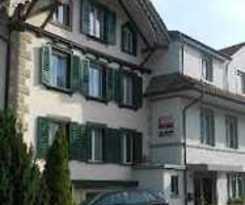 Hotel Alphorn