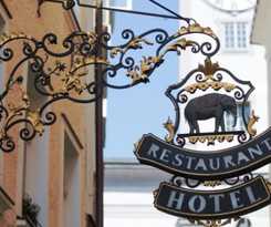  HOTEL ELEFANT