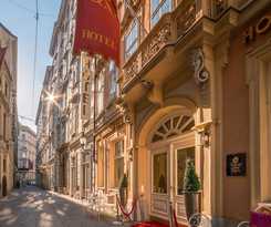 Schlosshotel Römischer Kaiser