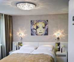Boutiquehotel Am Dom