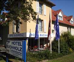 Hotel BUCHHOLZ