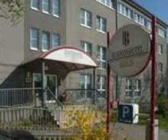 Hotel BUSINESSHOTEL BERLIN