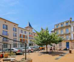 Hotel Appart'city Confort Agen Centre