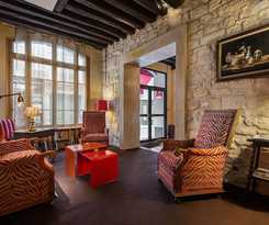 Hotel Saint Paul Rive Gauche