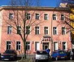 Hotel Albertin