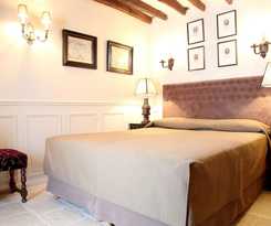 Hotel SAINT LOUIS EN L'ISLE