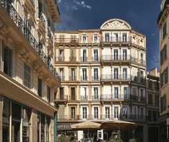 Hotel Saint Louis – Vieux Port