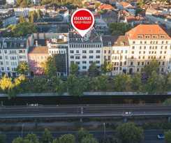 Hostel Acama Hotel and Kreuzberg