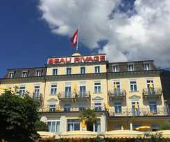 Hotel Romantik Beau Rivage