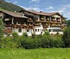 Hotel CAPPELLA NATURA VITALIS HOTEL