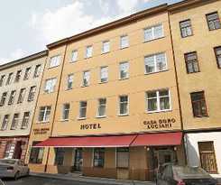 Parco di Schönbrunn Vienna City