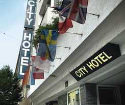 Hotel CITY HOTEL