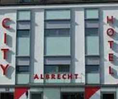 CITY HOTEL ALBRECHT