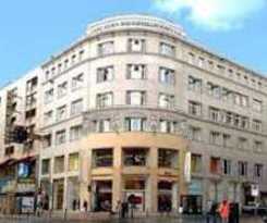 Hotel CONTINENTAL HOTEL PENSION