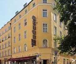 Hotel CARLTON ASTORIA