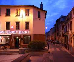 Arnaud Bernard