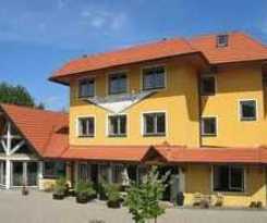 Hotel Der Marienhof  Garni