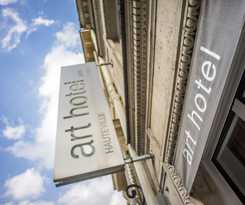 Art Hotel Lafayette