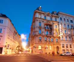 Hotel Drei Kronen Vienna City