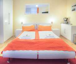 Pensión City Guesthouse Berlin