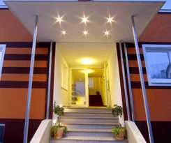 EB HOTEL GARNI