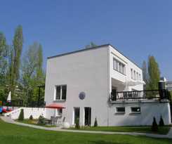 Hotel City Holiday Apartments Berlin