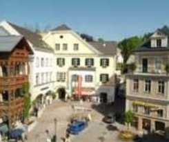 Hotel ERZHEROG JOHANN