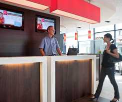 Hotel Ibis Basel Bahnhof