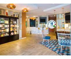 Ibis Geneve Petit Lancy