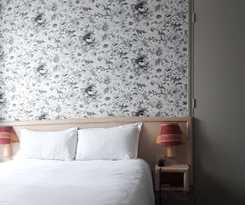 Atlantic Rennes Centre Gare